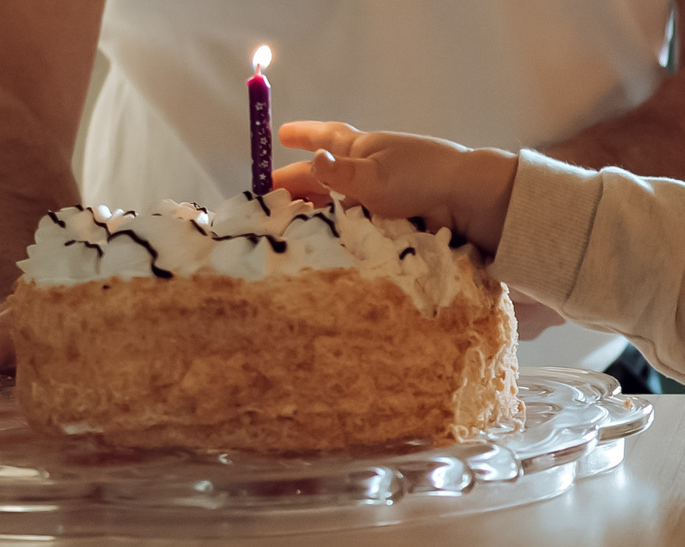 Семья Михаила и Ольги. Агентство личного бренда «Брендовски»