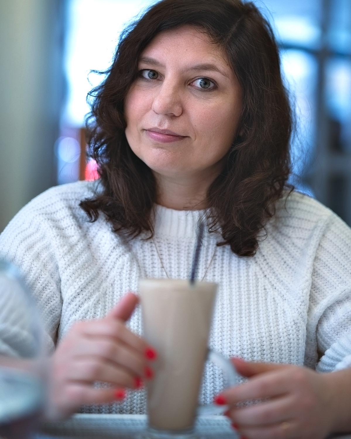 Наталья. Агентство личного бренда «Брендовски»