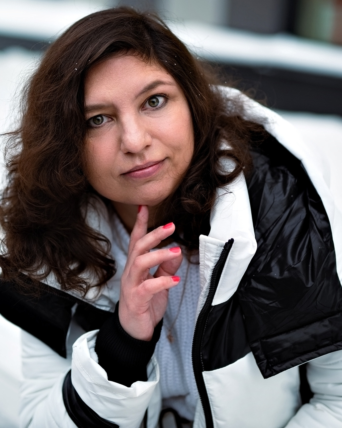 Наталья. Агентство личного бренда «Брендовски»