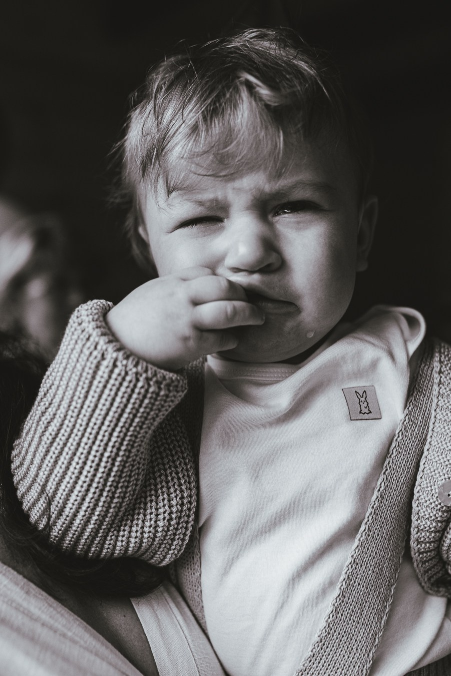 Годик | на даче