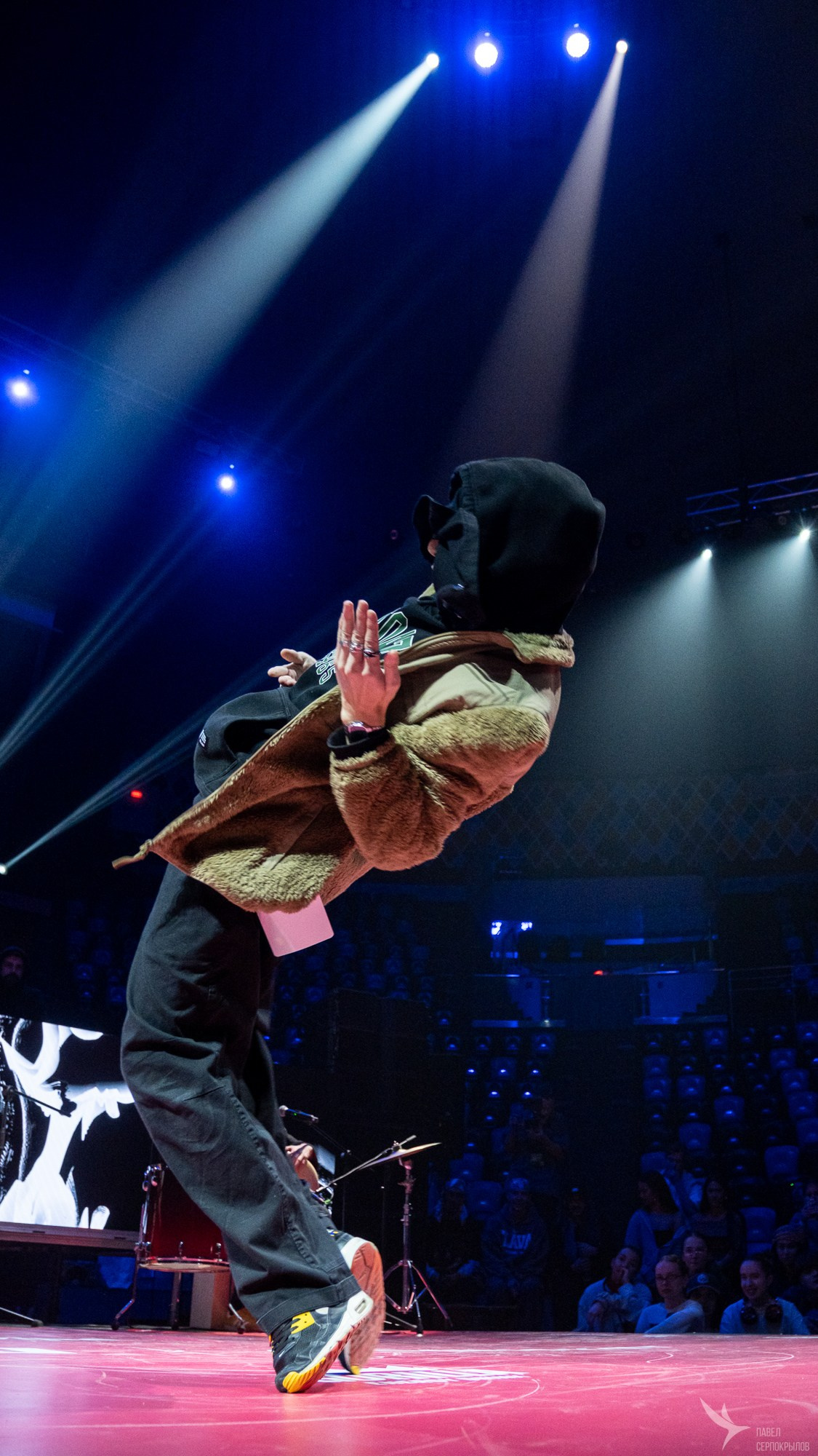 Hip-Hop Kazan 2025. Репортажный фотограф в Казани Павел Серпокрылов