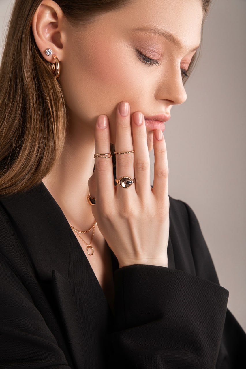 Jewelry. Nika Soul | фотограф Обнинск, Москва