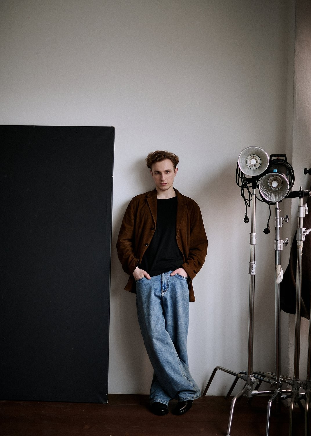 Айгиз. Портретный фотограф в Санкт-Петербурге