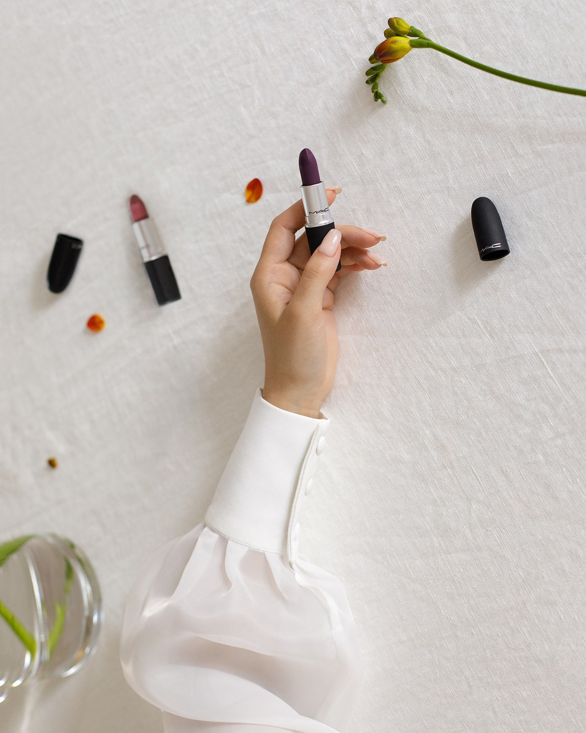 MAC. Фотограф в Санкт-Петербурге и Москве