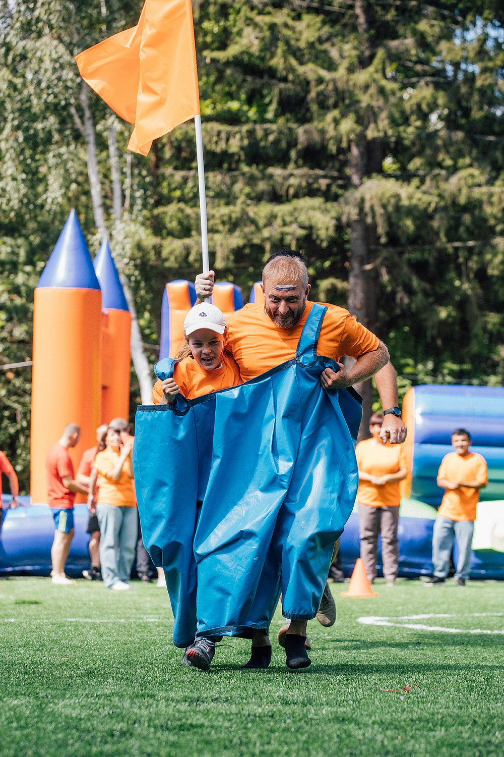 Спорт. Devitya photo