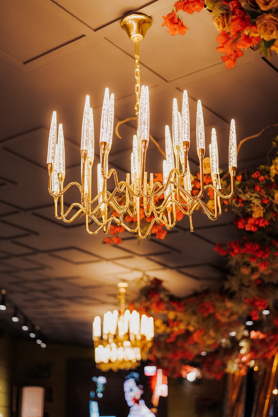 Интерьерная