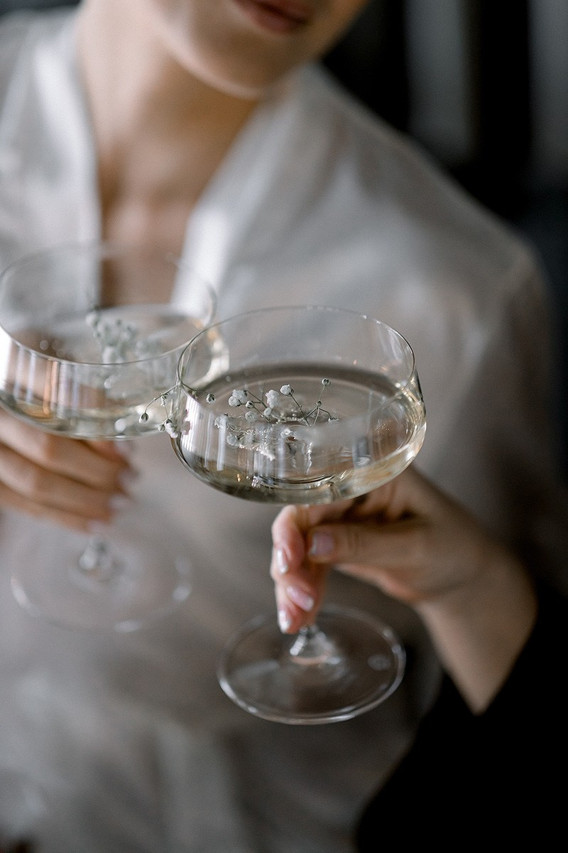 М+К. Фотограф в Красноярске Гетманова Мила