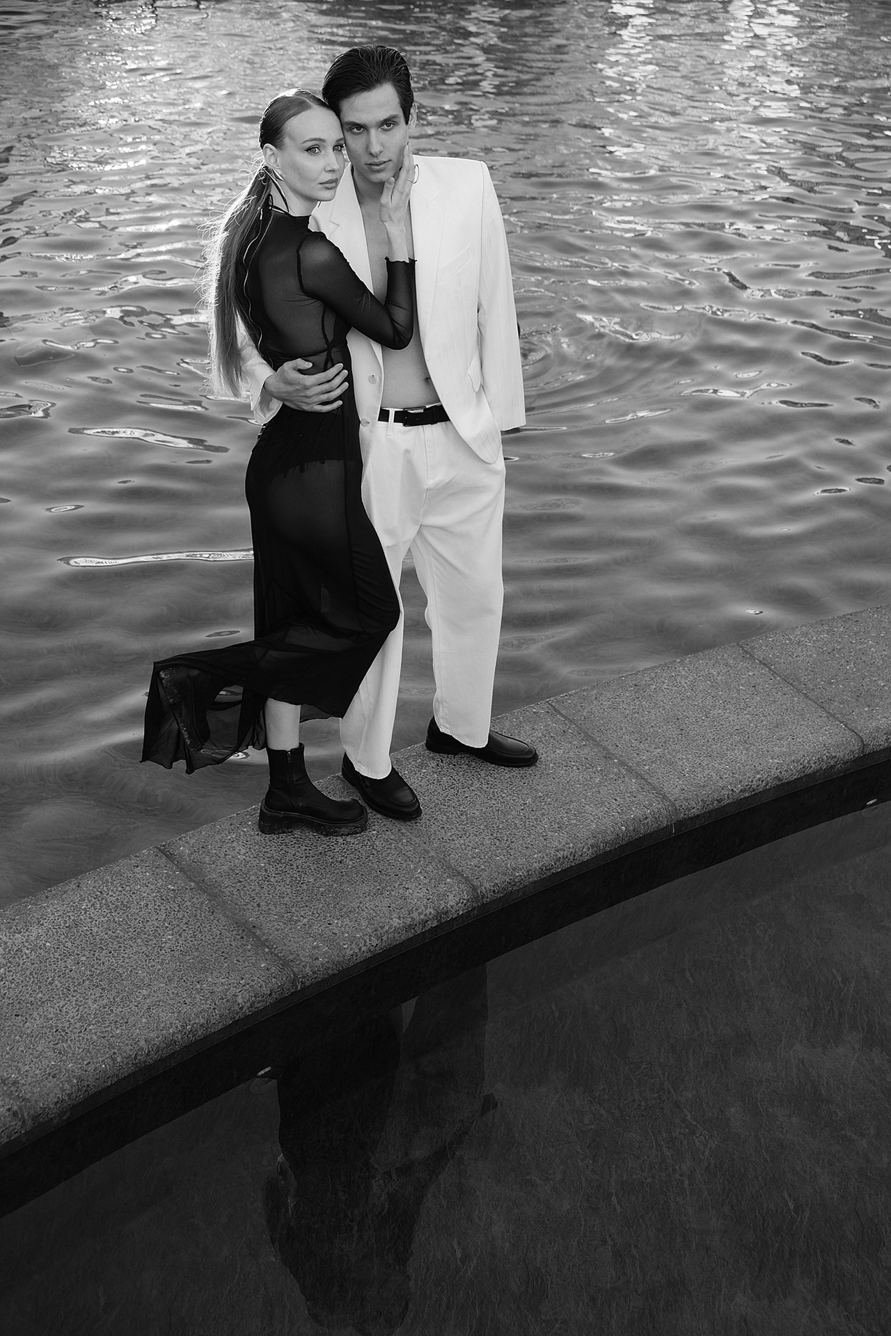 Alex & Luka. Свадебный и семейный фотограф Ксения Тараканова г. Иваново