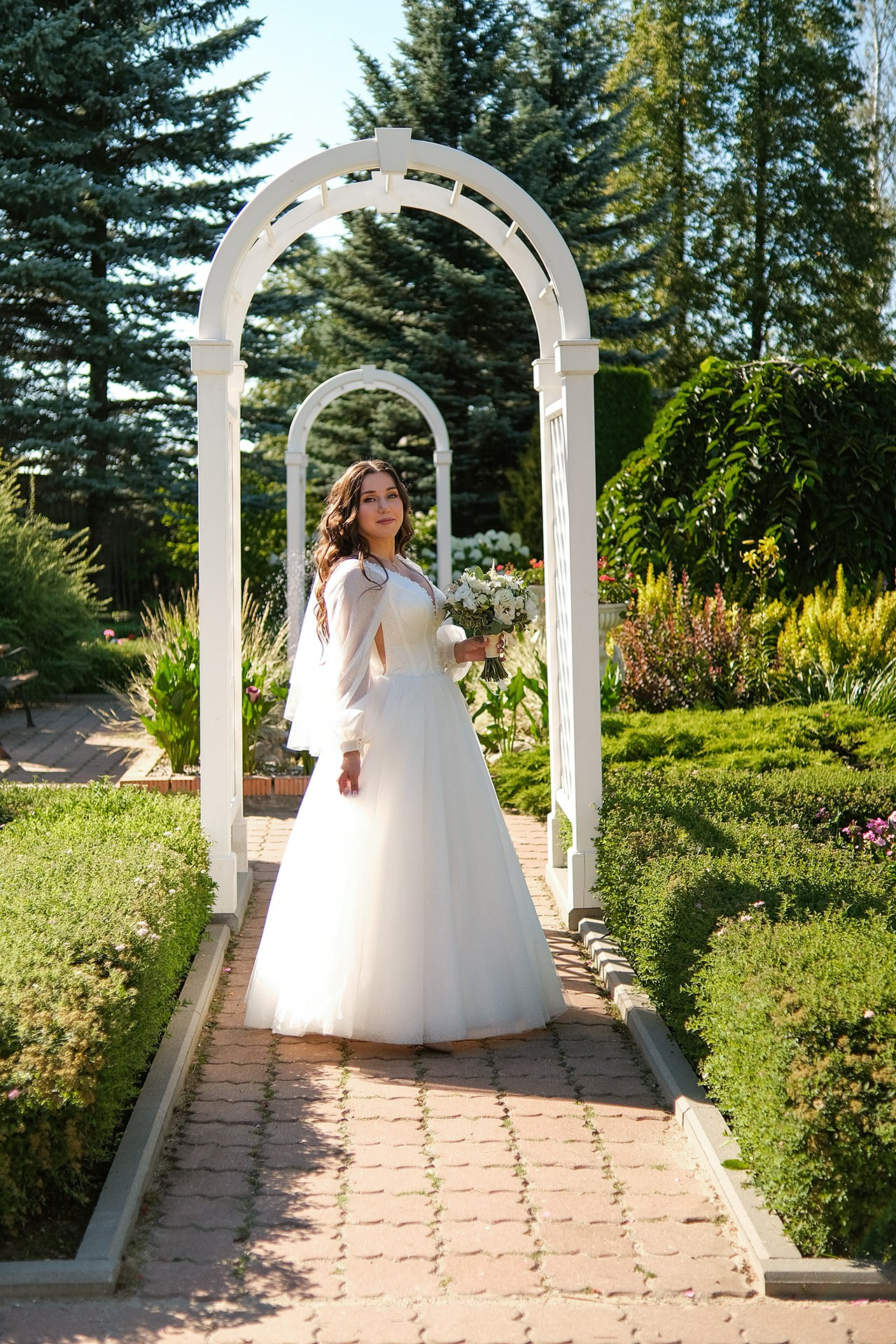 Diana & Gennadiy. Свадебный и семейный фотограф Ксения Тараканова г. Иваново