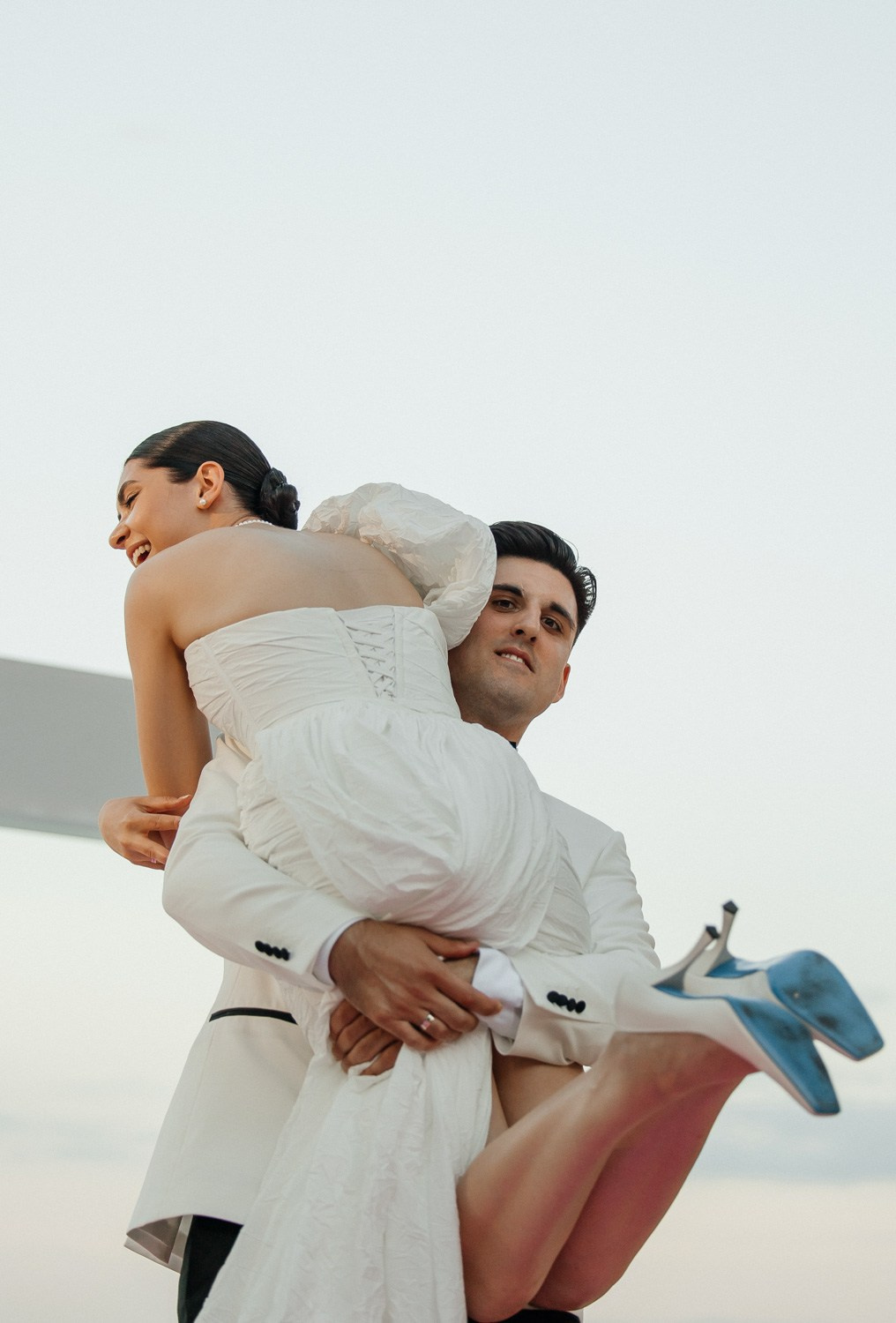 The Sun. Свадебный фотограф Москва