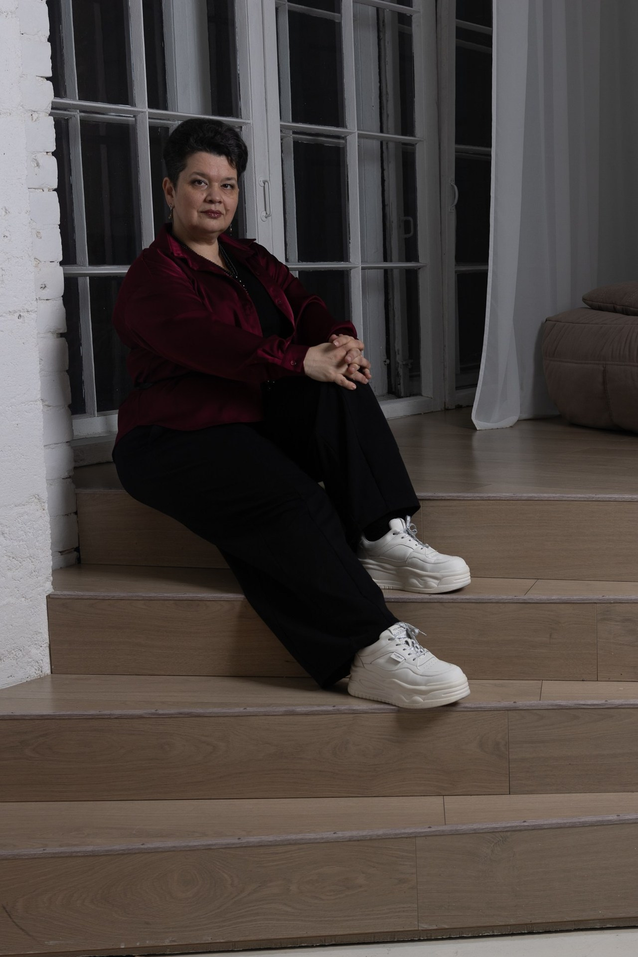 Отзывы. Фотограф портретист в Санкт Петербурге Дроздова Алла