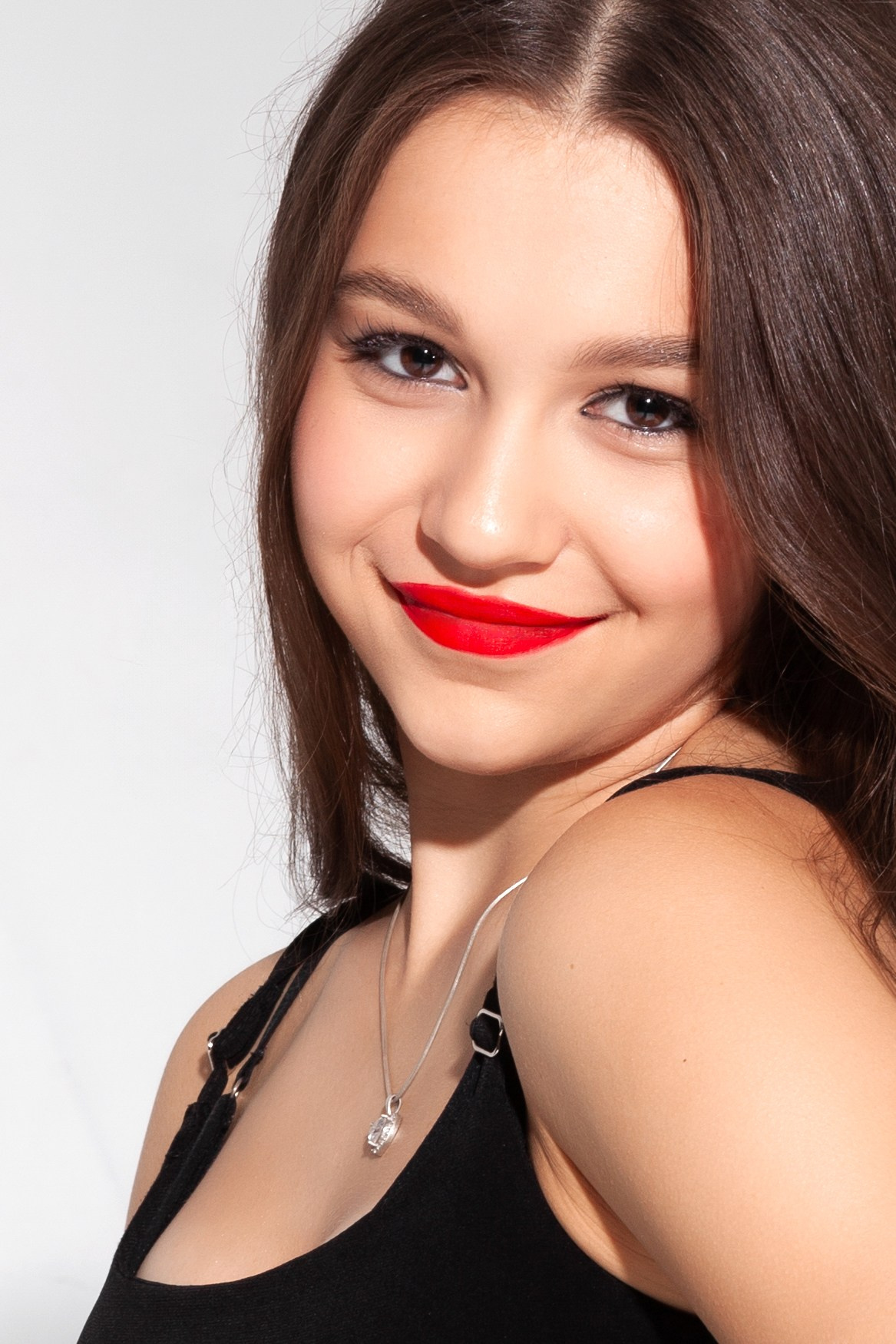 Художественная гимнастка — её стихия, Грация — второе имя. Фотограф в Томске Евгения Гуляева