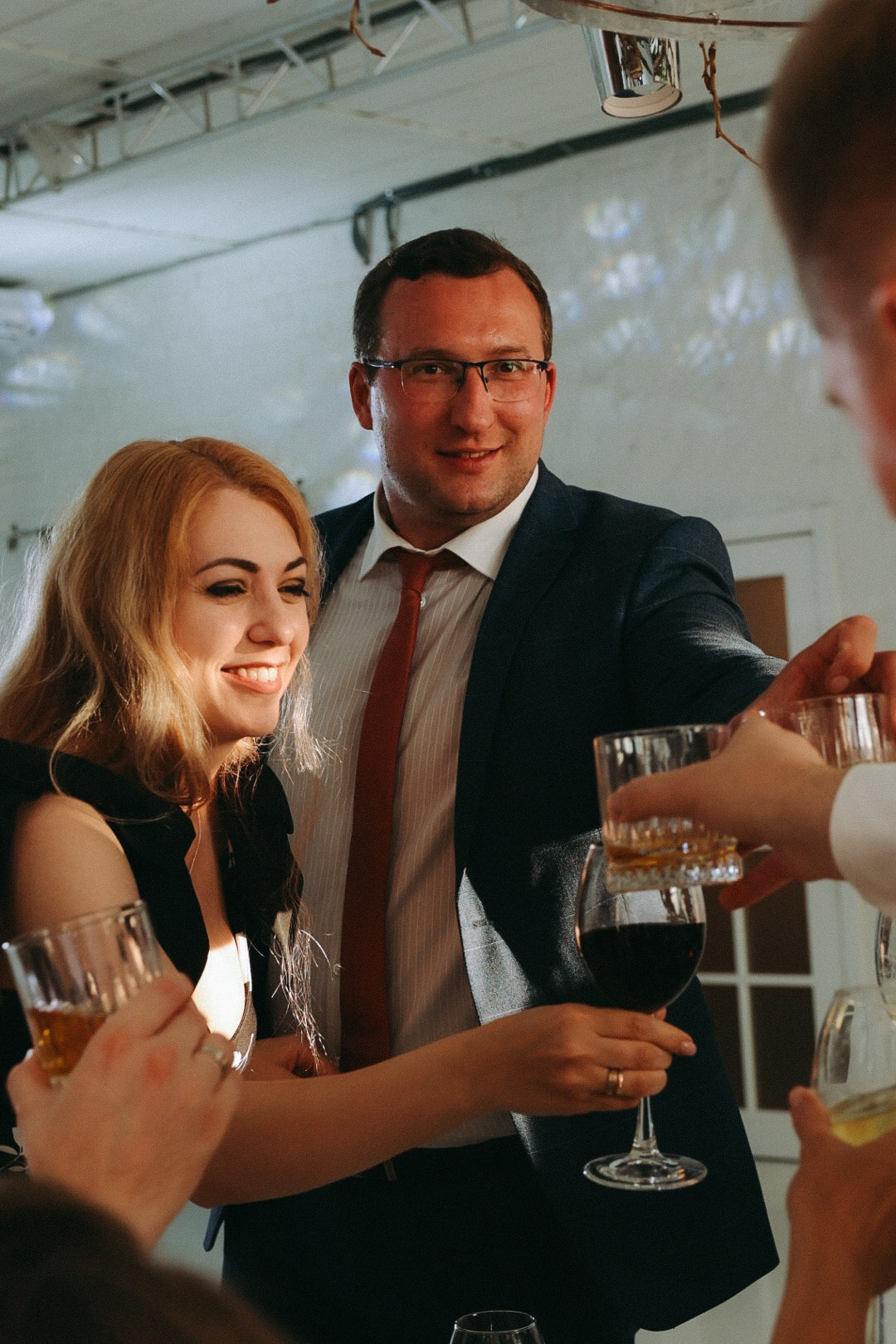 Вадим и Яна. Фотограф Нижний Новгород