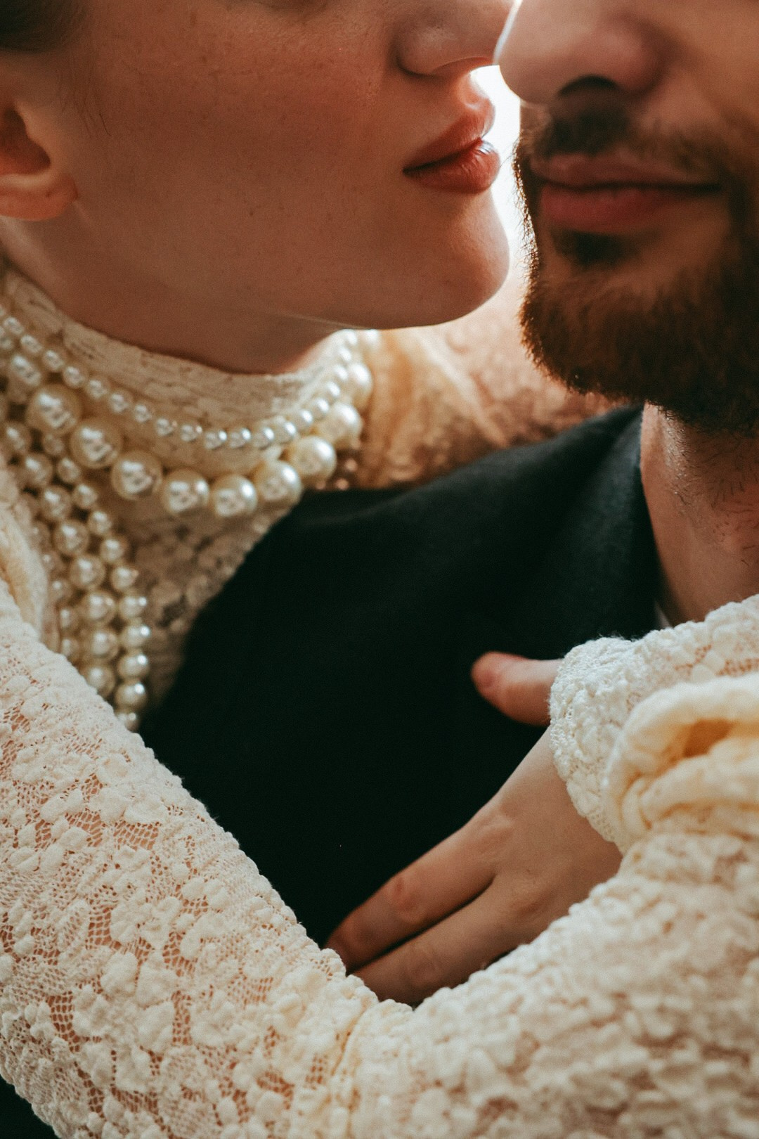 Иван и Любава. Фотограф Нижний Новгород