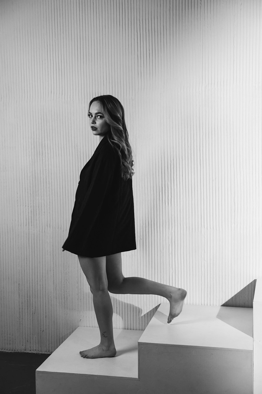 Полина. Фотограф Нижний Новгород