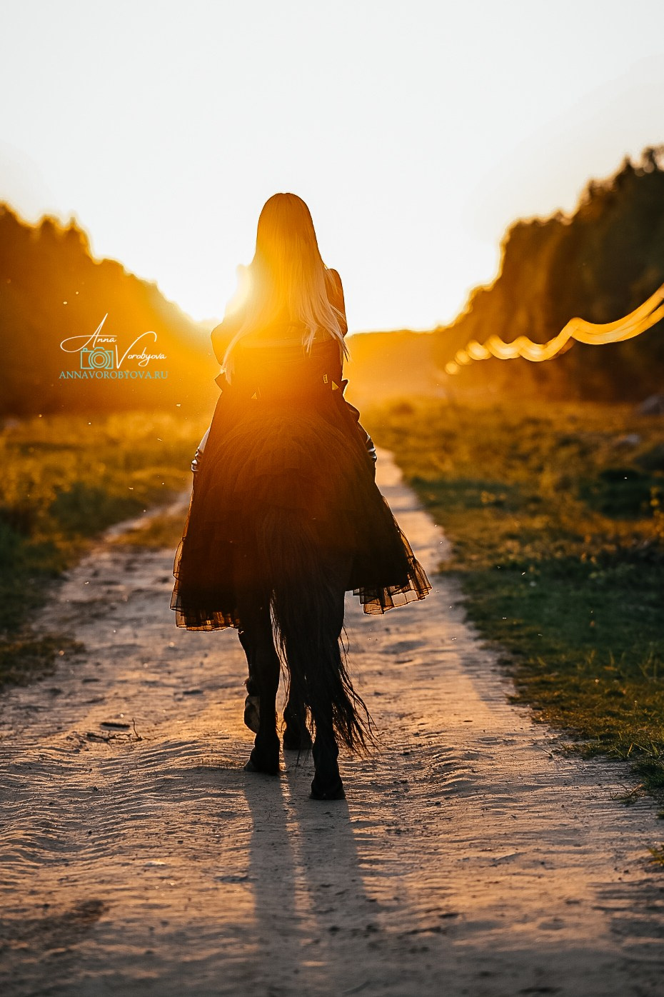 Чёрное золото. LifeStyle фотограф Анна Воробьёва Санкт-Петербург