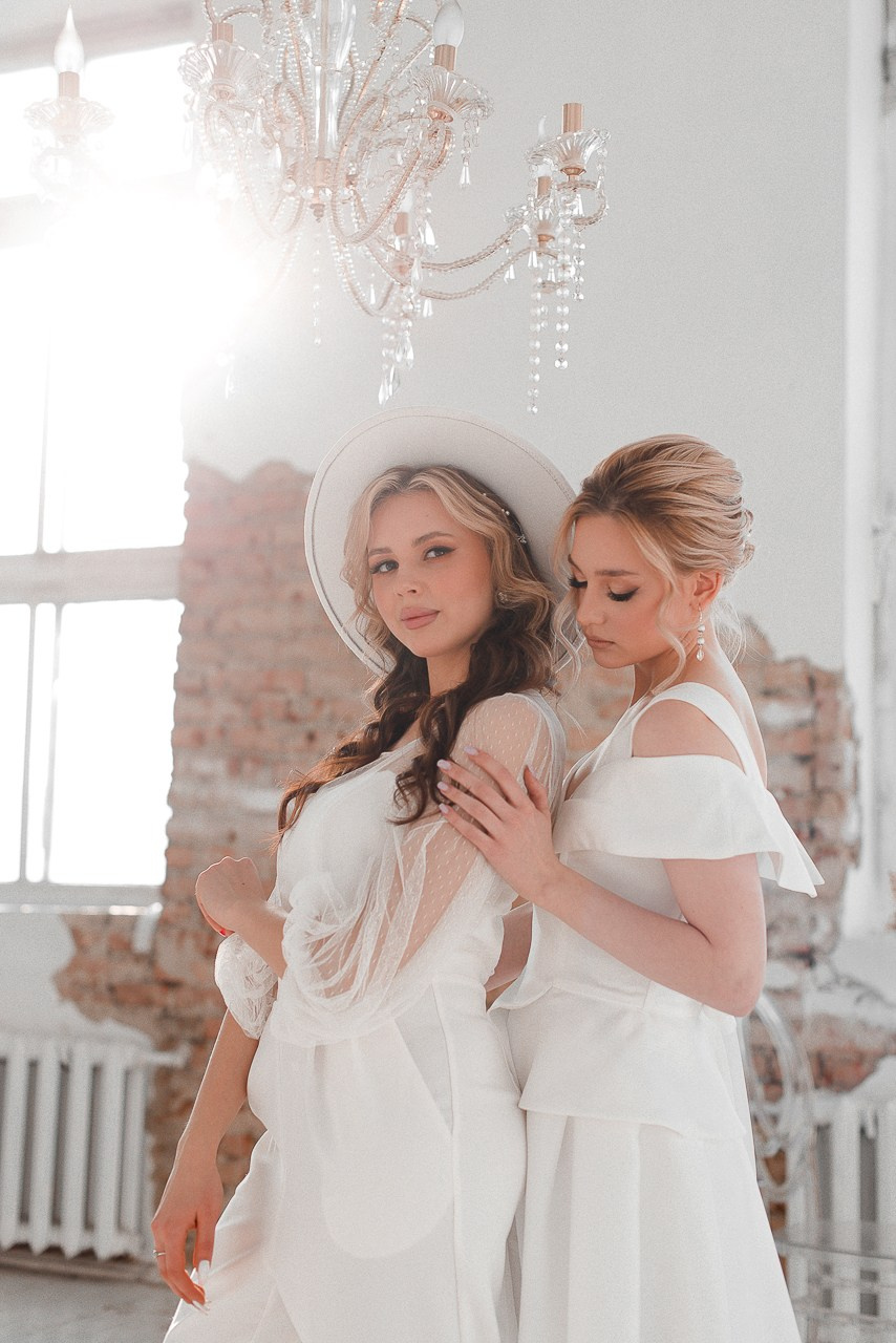 Свадебный проект. Портретный и семейный фотограф Магнитогорск Евгения Ионова