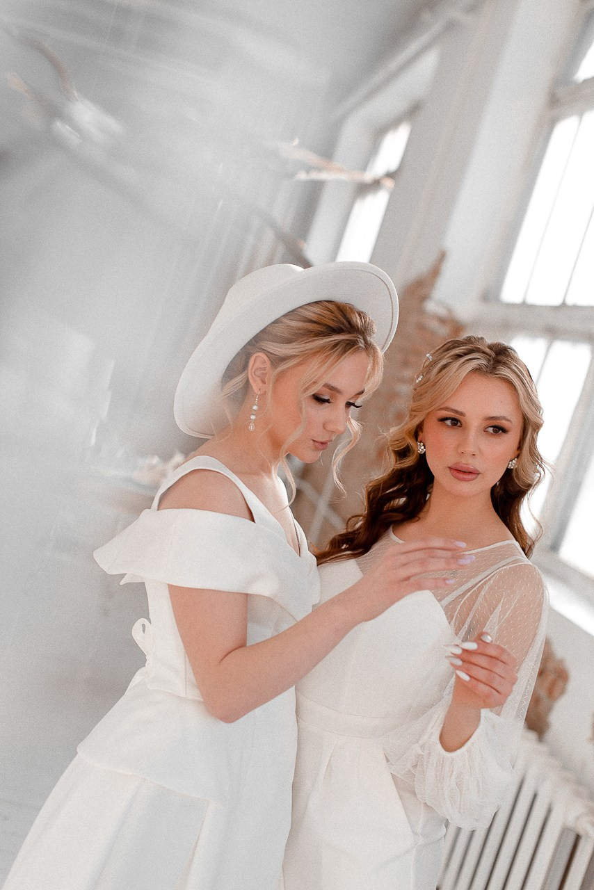 Свадебный проект. Портретный и семейный фотограф Магнитогорск Евгения Ионова