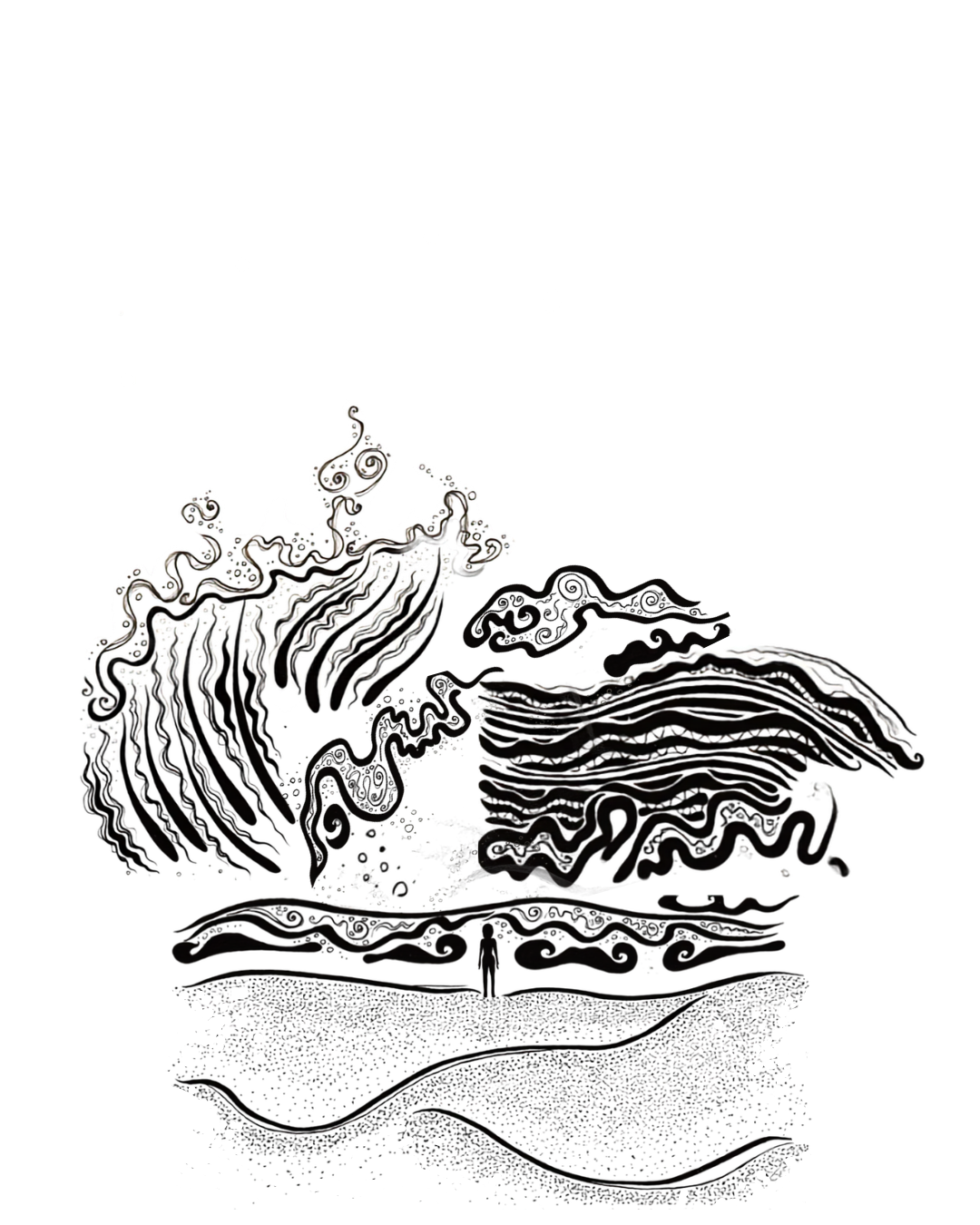 Tattoo. Sveti Sveta • визуальный артист Светлана Дубских
