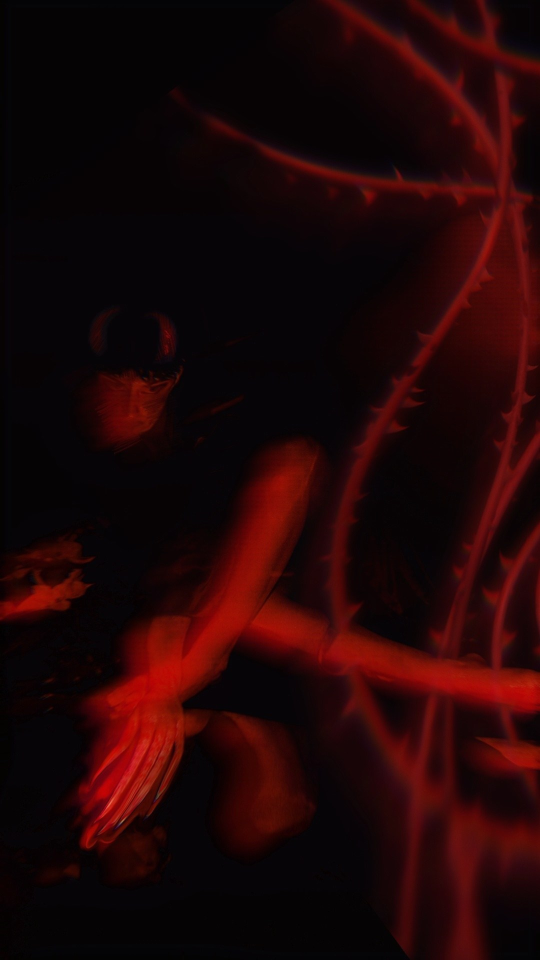 You are the art | индивидуальная съёмка. Sveti Sveta • визуальный артист Светлана Дубских