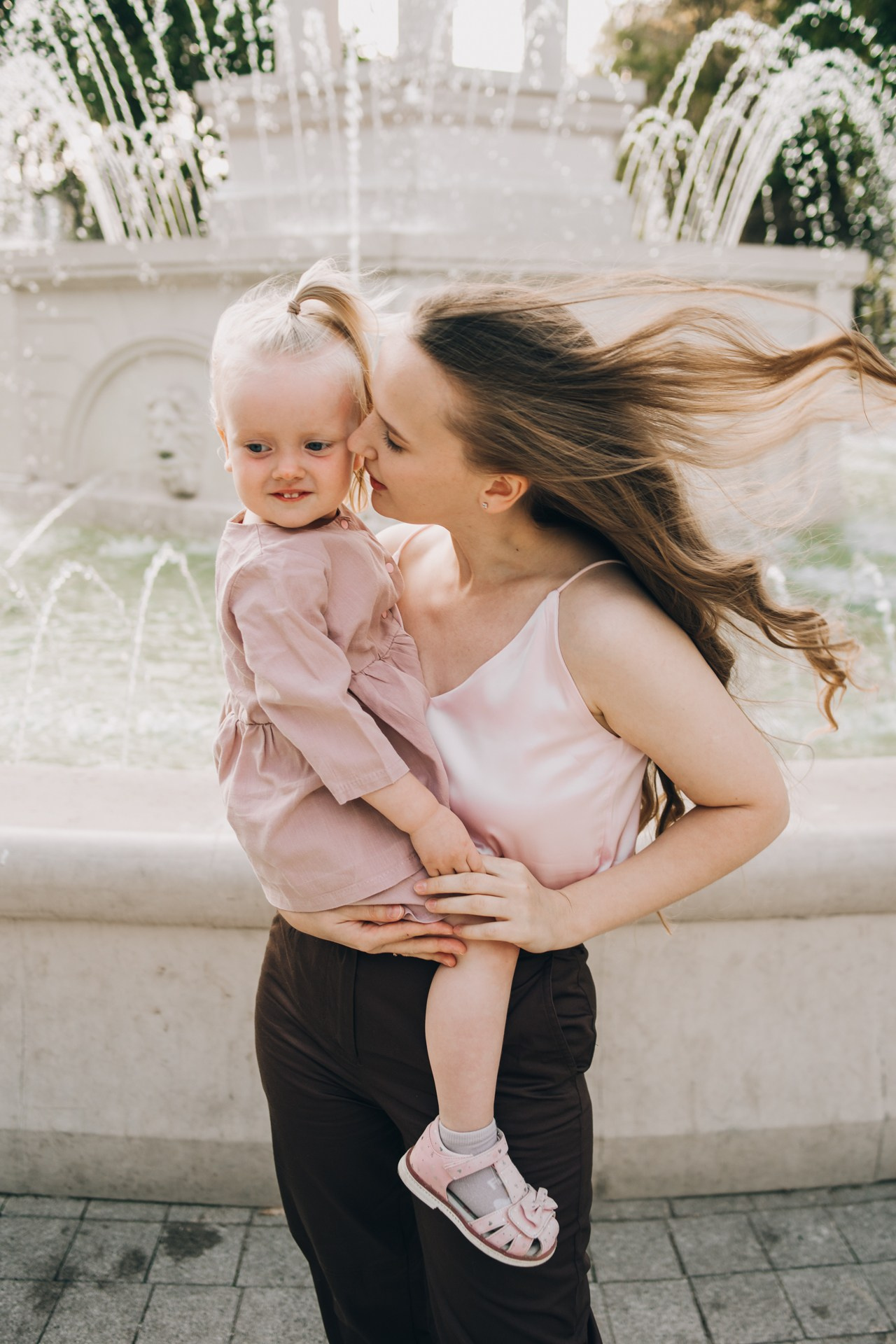 Кира. Фотограф новорожденных в стиле lifestyle в Воронеже Юлия Ключникова