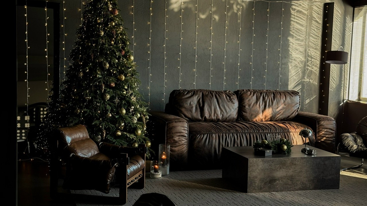 НГ студии зима 2025-2026