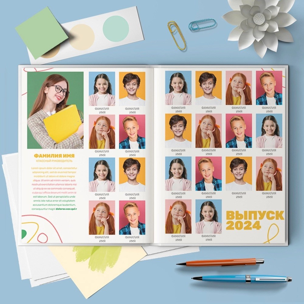 Фотокниги для детского сада. Свадебный фотограф Минск