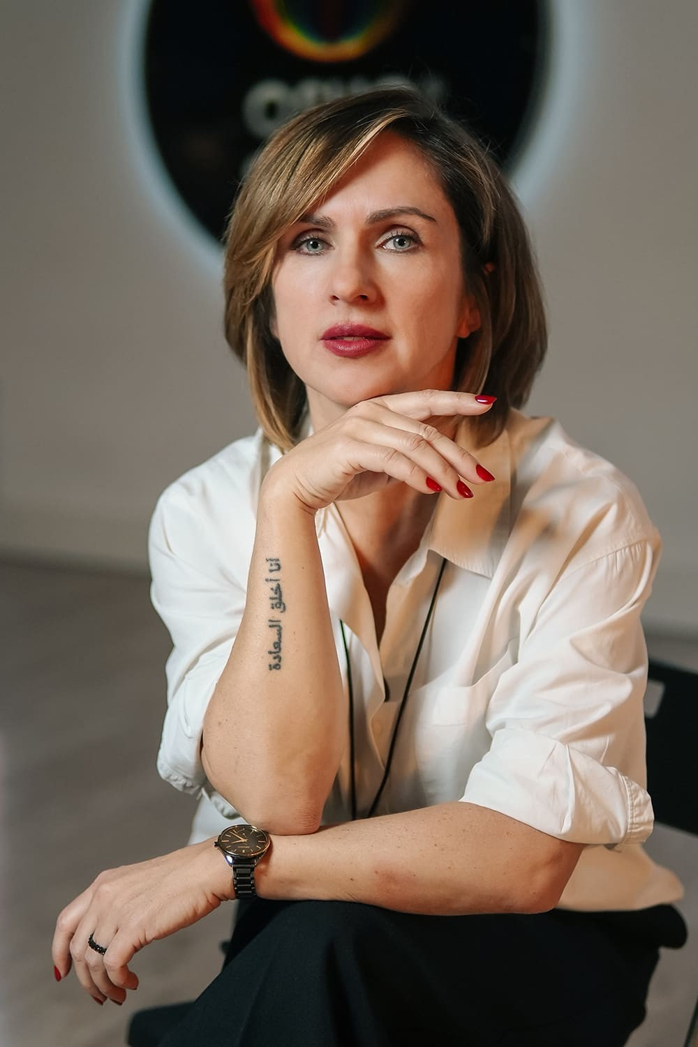 Портреты сотрудников и фото команды. Катя Кудринская. Фотограф на мероприятие СПб. Семейный фотограф