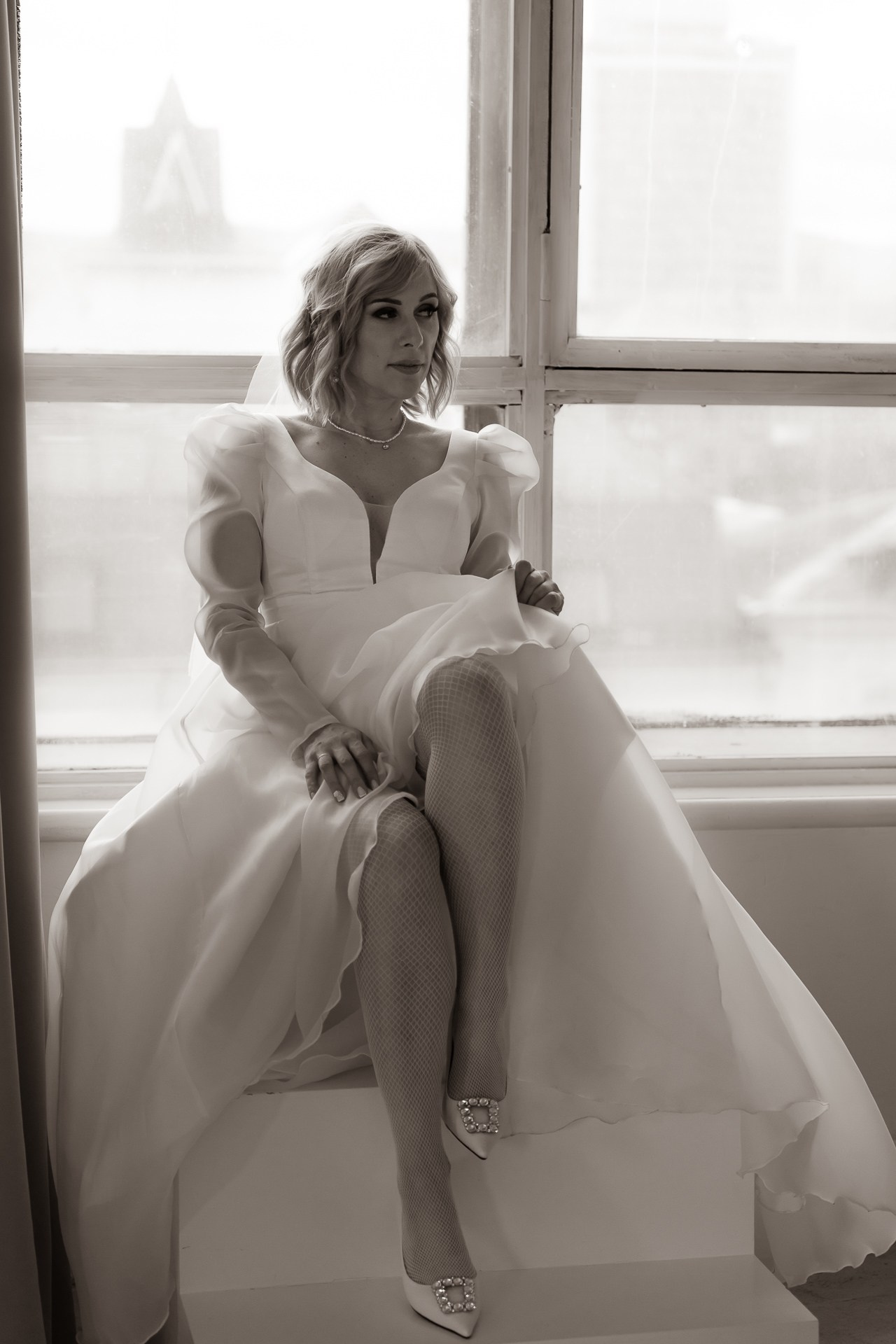 Ирина и Александр. Фотограф в Красноярске. Юлия Чаушанская