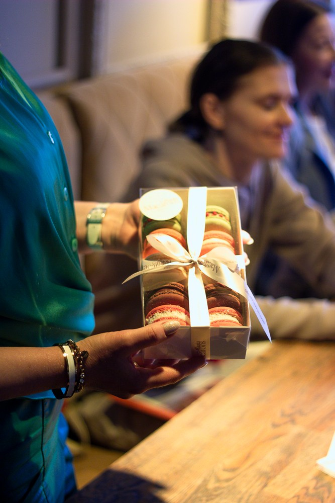 PRОЛАНЧ Таганка. Портретный фотограф Москва Юлия Трякина