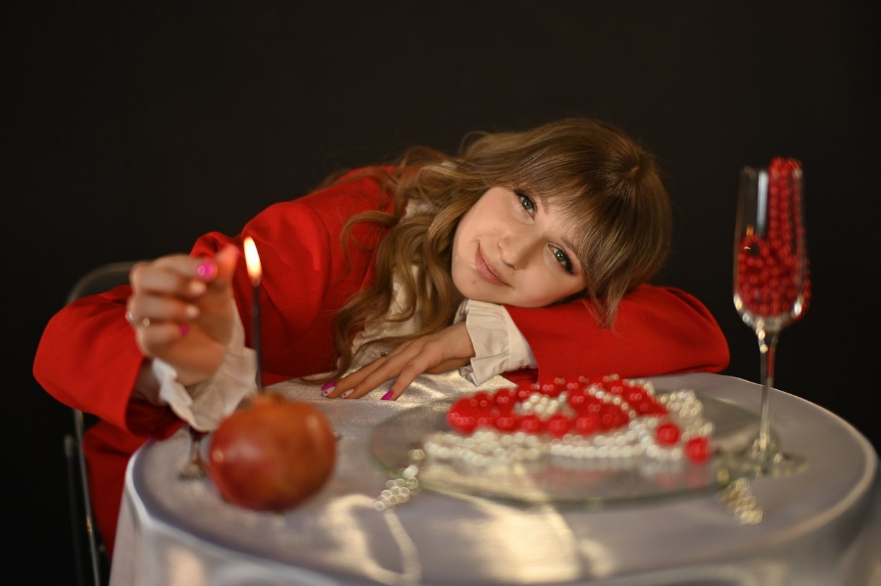 Отзывы. Фотограф Духина Наташа