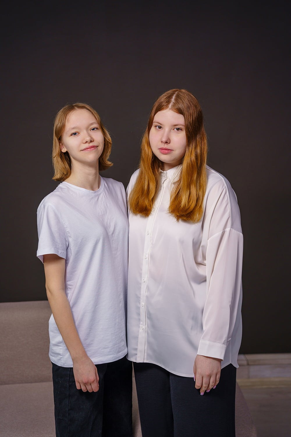 Альбом под ключ: фотосъёмка для 9 класса в с. Богучаны. СИГМА | Студия выпускных альбомов Красноярск