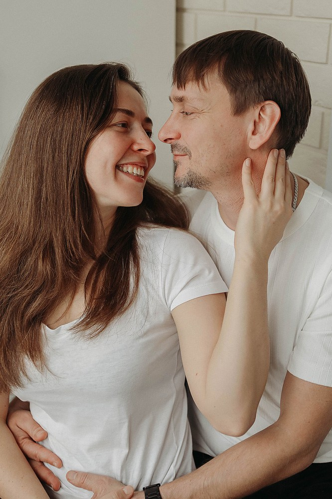 С новым 2026 годом!. Катя Сидор — фотограф в Москве