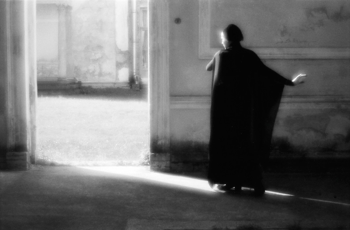 Серебряный век. ФОТОГРАФ ЛИЛИЯ БИЧУРИНА