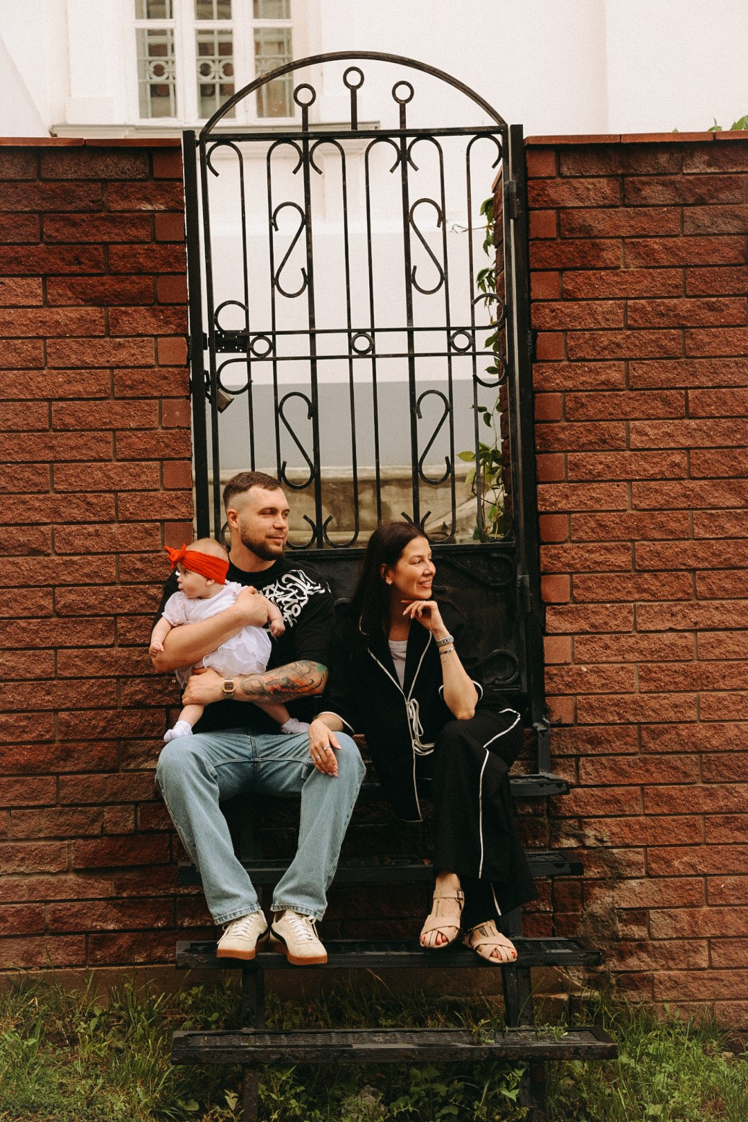 Family. Фотограф Нижний Новгород