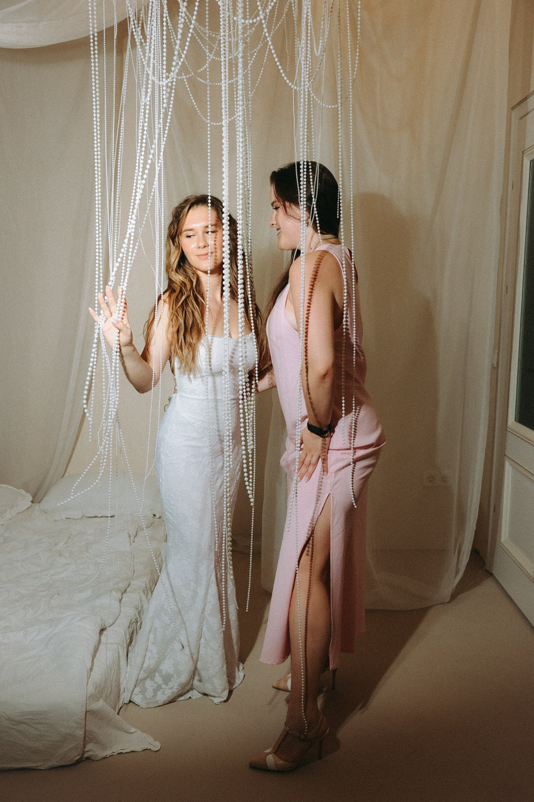 Girls party. Фотограф Нижний Новгород