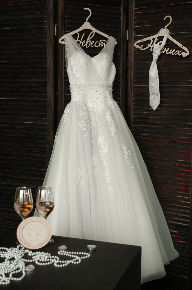 Сборы невесты и жениха. Семейный фотограф Анна Лищук г. Таганрог