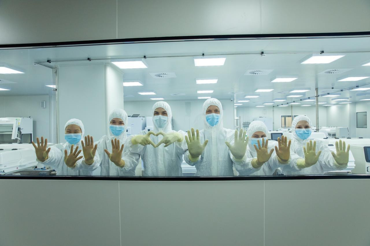 Бизнес и корпоративная съемка. Фотограф в Москве Мария Мосолова