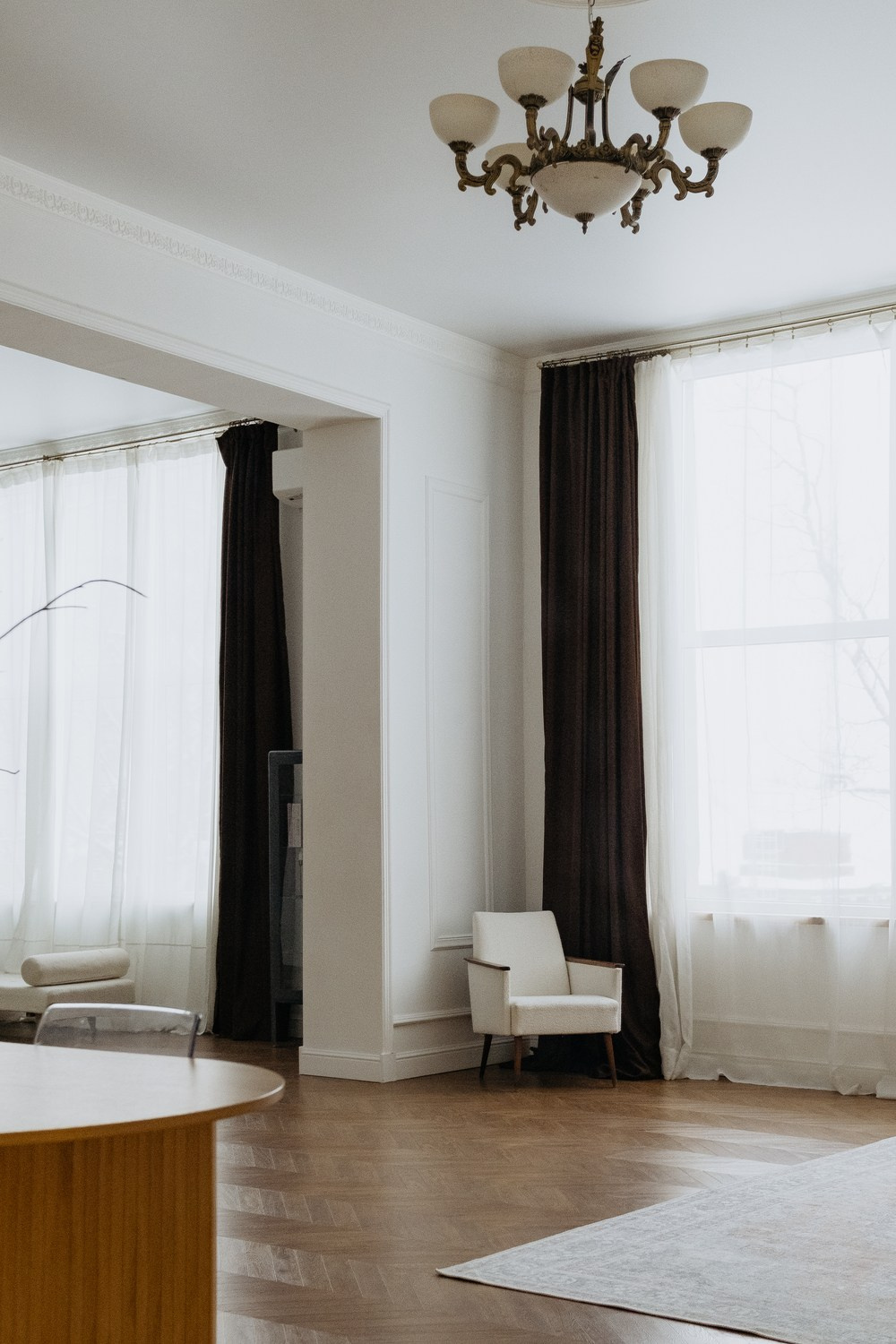 Зал AURA (Фотостудия Дача). Детский семейный фотограф Краснодар