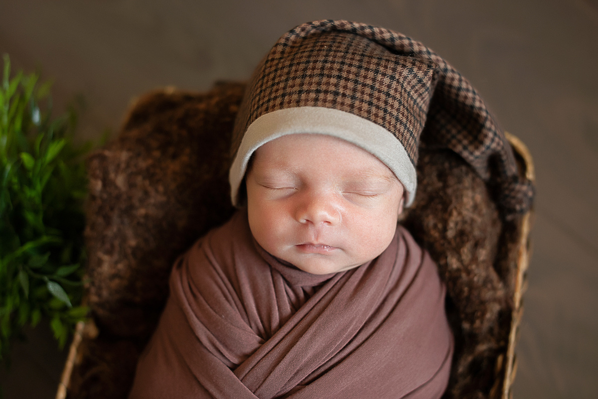 Роман, 12 дней. Детский и семейный фотограф в Красноярске. Фотосессии новорожденных малышей до 1 месяца