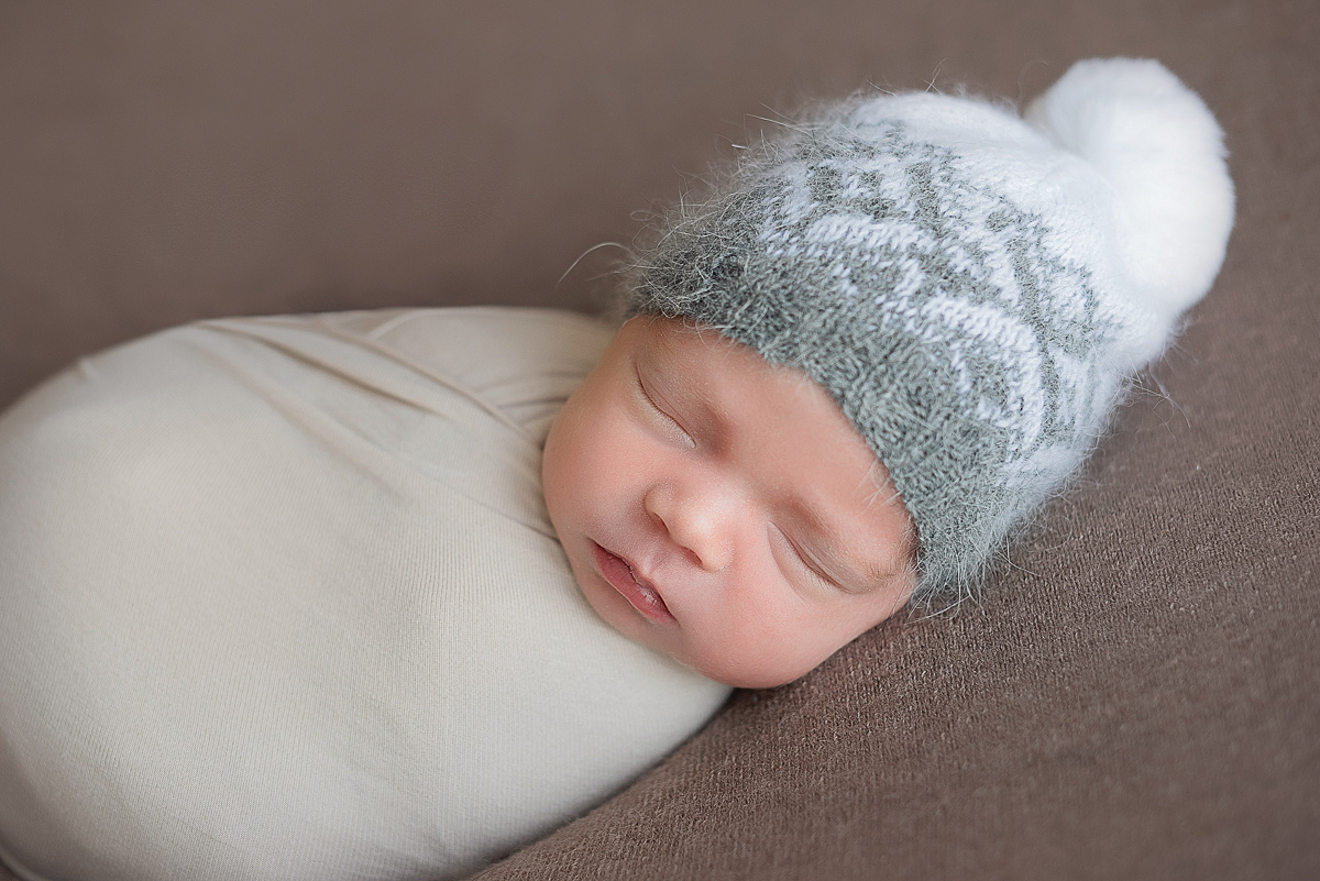 Роман, 12 дней. Детский и семейный фотограф в Красноярске. Фотосессии новорожденных малышей до 1 месяца