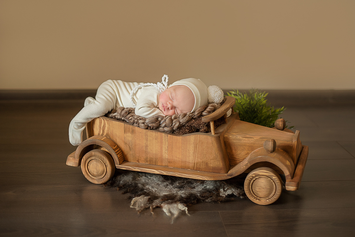 Роман, 12 дней. Детский и семейный фотограф в Красноярске. Фотосессии новорожденных малышей до 1 месяца