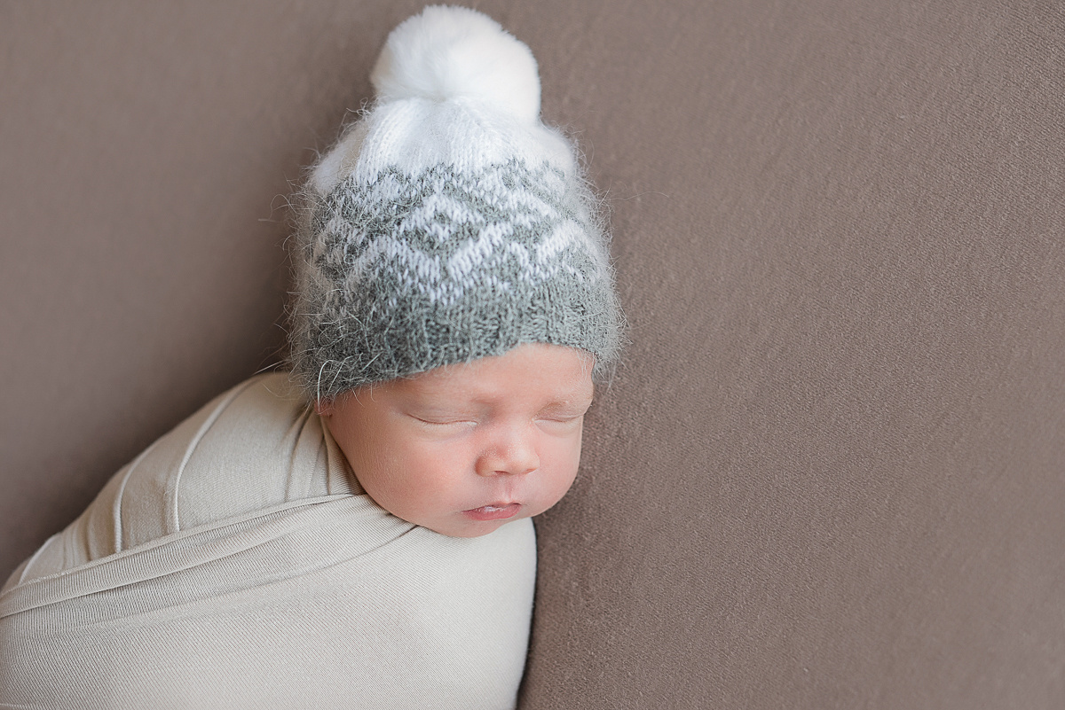 Роман, 12 дней. Детский и семейный фотограф в Красноярске. Фотосессии новорожденных малышей до 1 месяца