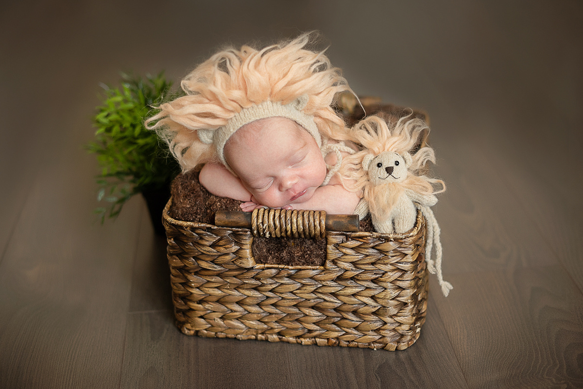 Роман, 12 дней. Детский и семейный фотограф в Красноярске. Фотосессии новорожденных малышей до 1 месяца