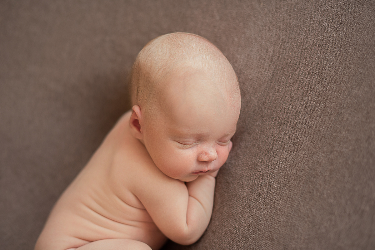 Роман, 12 дней. Детский и семейный фотограф в Красноярске. Фотосессии новорожденных малышей до 1 месяца