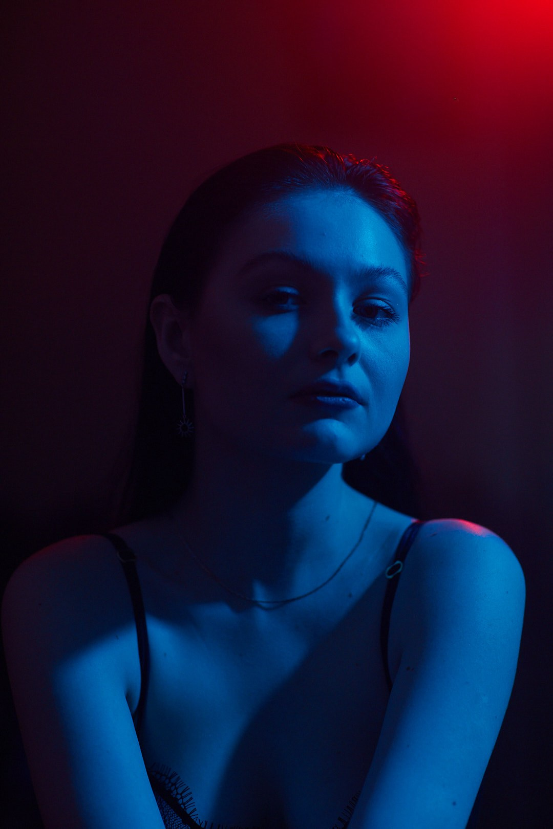 Валерия фотосессия в студии. 10sphoto