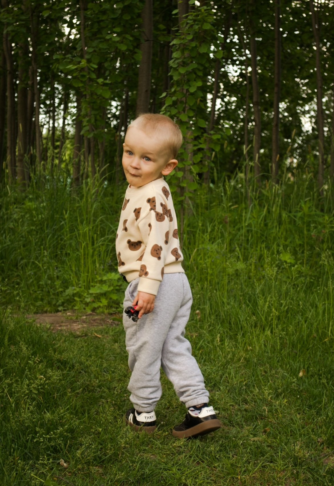 Ваш фотограф Анжелика