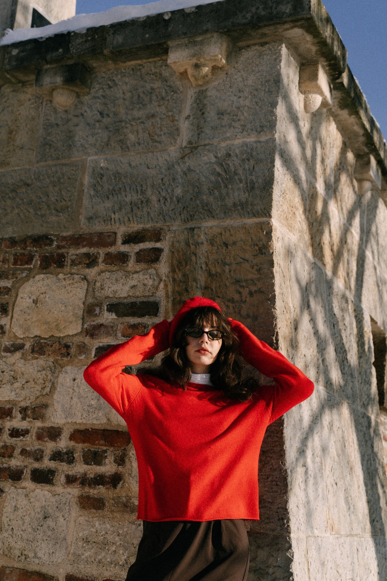 Lolita. Garkavaya Leyla photographer in Belgrade