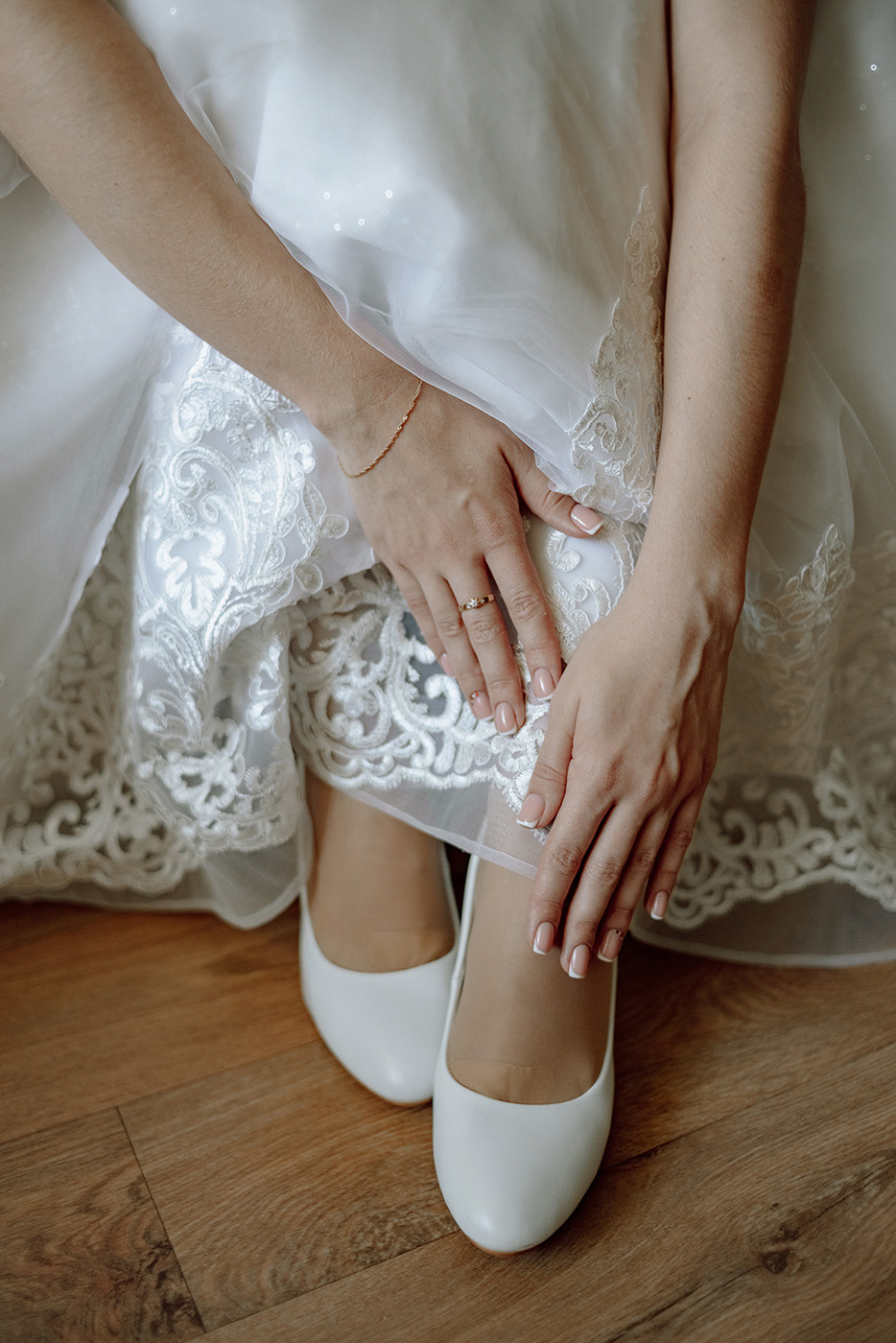 Свадебный альбом. Фото и видеосъемка