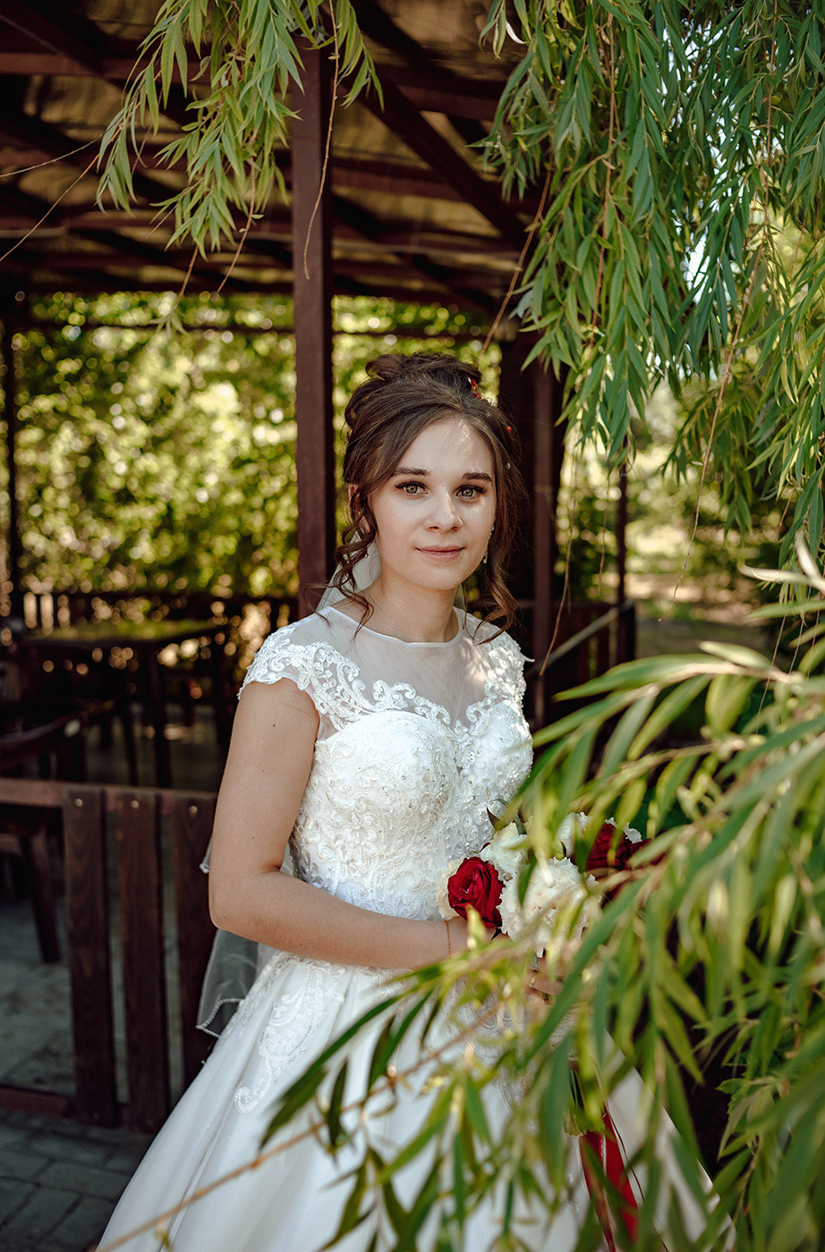 Свадебный альбом. Фото и видеосъемка